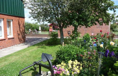 Haus Heverstrom - Foto 48