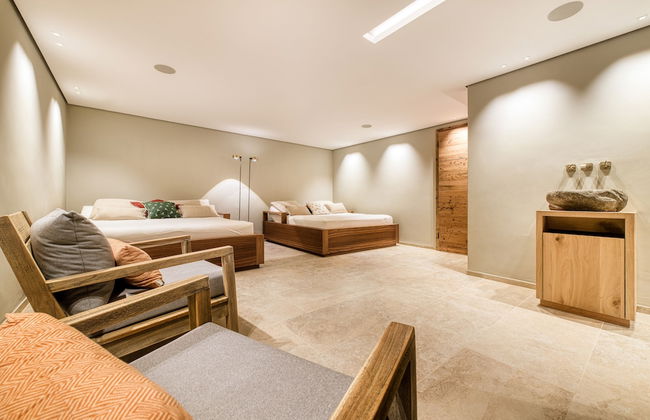 Chalet Lilly mit Ski in - Ski out - Foto 42