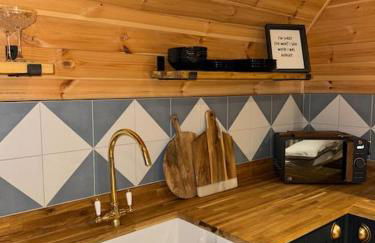 Isabels Cabin - Photo 35