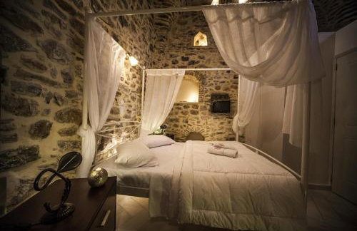 Vilitsa Holiday House - Foto 22