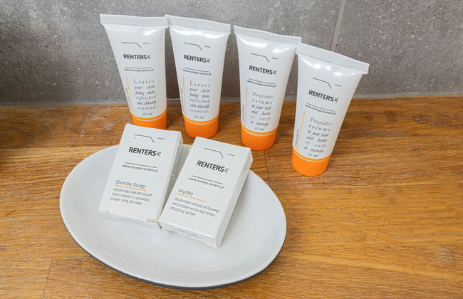 Apartment Władysława IV by Renters - Photo 27