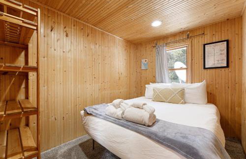 Cinders Whispering Waters and Wilderness Escape - Foto 23