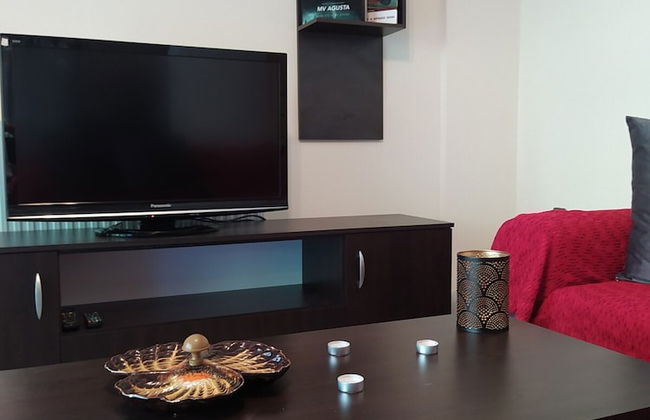 Marousi Comfy Apartment With Balcony - Foto 22