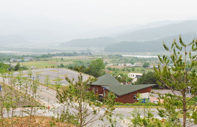 Mungyeong Saejae Resort - Foto 22