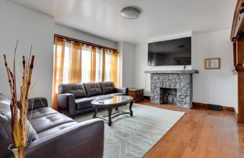 Buffalo Vacation Rental about 20 Mi to Niagara Falls! - Foto 1