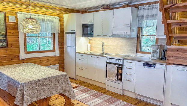 Metsätähti - Foto 4, Inside other