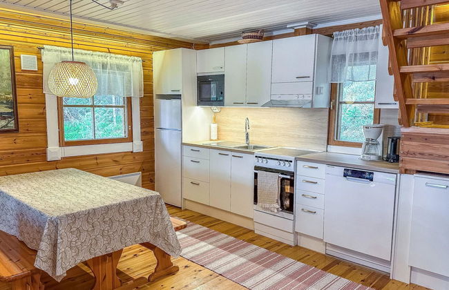 Metsätähti - Foto 4