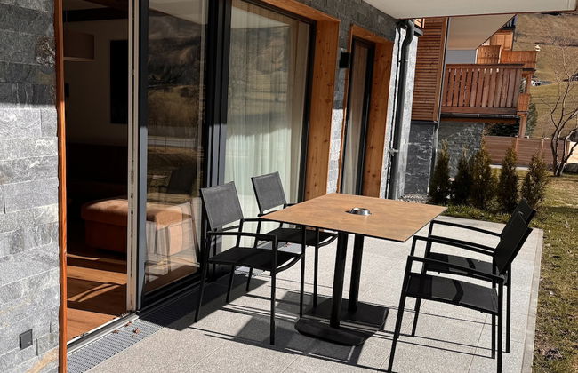 Aparthotel Golden Lodges Rauris - Foto 25