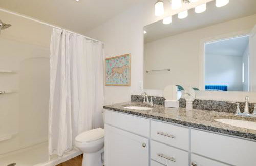 2 Mi to TBK Bank Sports Complex Townhome with Patio - Photo 17