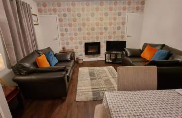 Howe Holiday homes - Photo 26