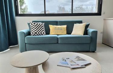 Le Baule D'air - Photo 6