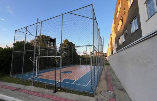 Apartamento Confortável em Campo Largo, Perto de Hospitais, BRs e Outlet City com Lava e Seca - Photo 19