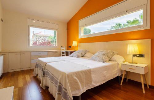 Casa con jardín próxima a Barcelona - Foto 27