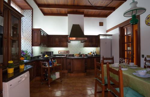 Casa Emblemática Los Oliva - Foto 11