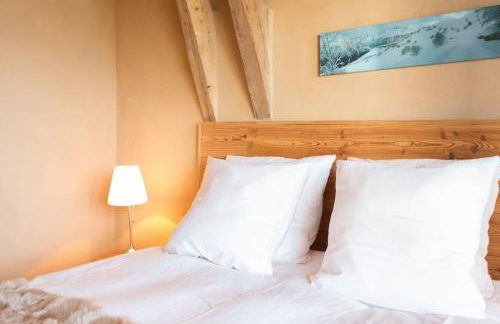 Chalet,14 p, 230m2,sauna,billard,source - Foto 19