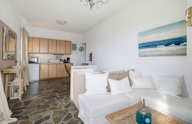 Ballos for 4 in Exomvourgo - Foto 25