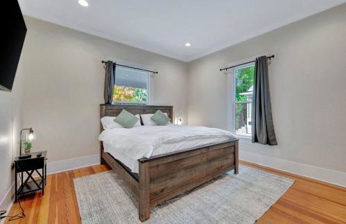 Longmont 2BD Comfort | Outdoor dining + Parking - Foto 14