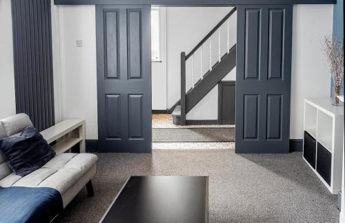 Stylish 3 bedroom Wigan House sleeps 7 - Foto 28