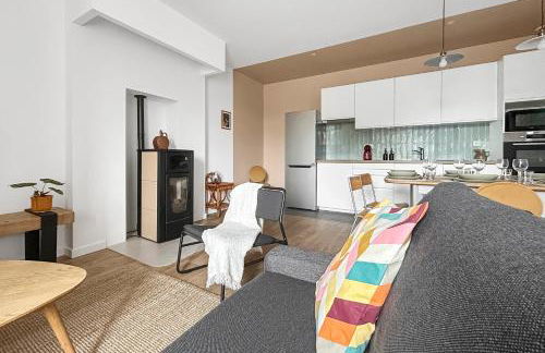 Escapade paisible Proche Rennes - Foto 8