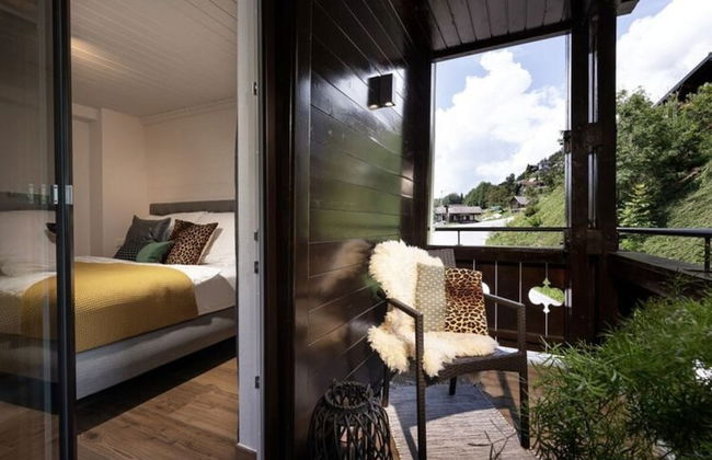 Boutique Apartment in Salzburg - Foto 2