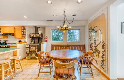 Forest Ridge Retreat - Foto 24