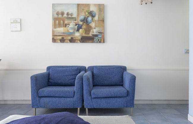 Terrazza Mare Corallo - Foto 9