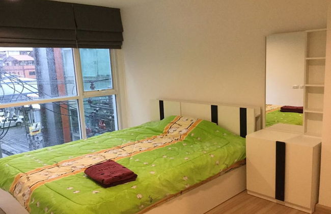 Chateau In Town By Renvio - Photo 12