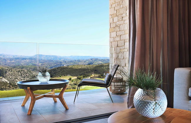 Minthis Resort - Foto 3