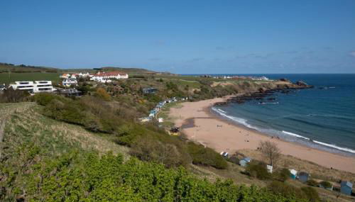 1 The Bay - Stunning contemporary flat on the Scottish coast - Foto 3