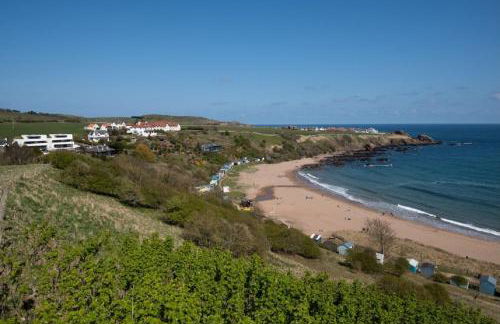 1 The Bay - Stunning contemporary flat on the Scottish coast - Foto 3