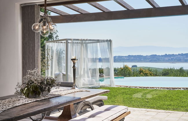 Luxury Villa Piedra - Foto 13