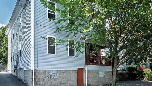 Bright 2-Bedroom Apartment in Federal Hill with Parking, Walk to Atwells Ave - Foto 5