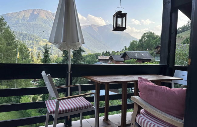 Chalet Arnica - Foto 28