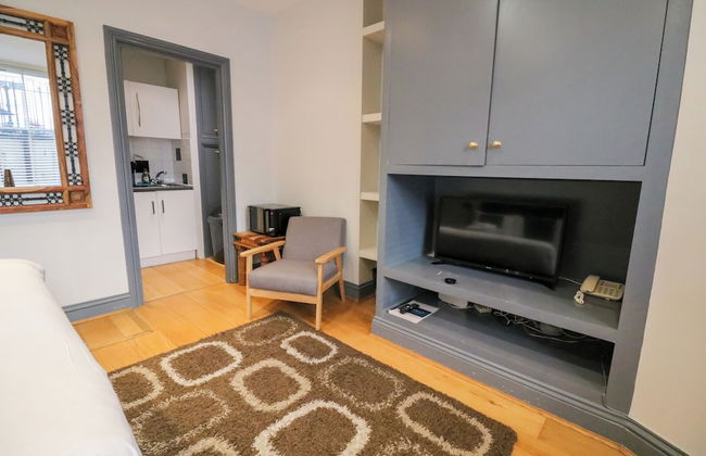 Longridge Road Apartments - Foto 14