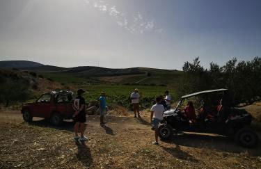 Azienda Agrituristica Baglio Carta - Foto 42