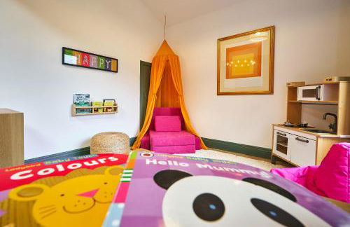 The Old Stables - Hot Tub, Sauna and Cinema - Photo 18