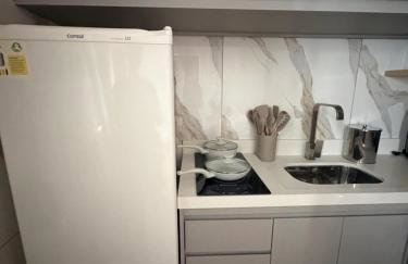 Parque plaza residence flat - Foto 37