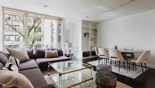 Private Penthouse w Roof Oasis - Foto 2