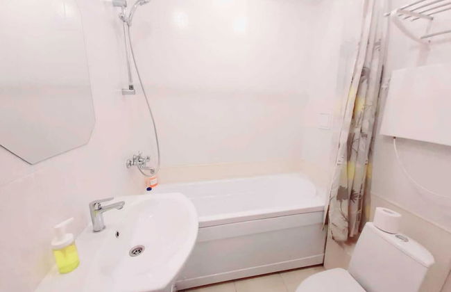 Apartament on Baumana Street - Foto 58