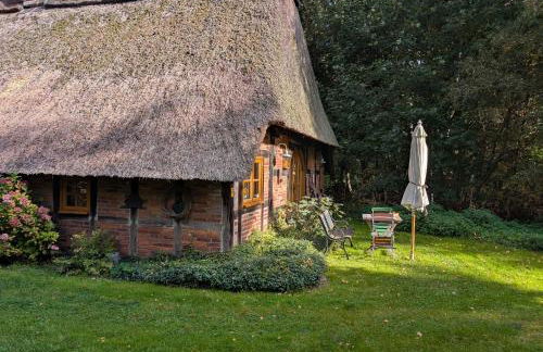 Hus in Huddel - Worpswede - Teufelsmoor - Foto 3