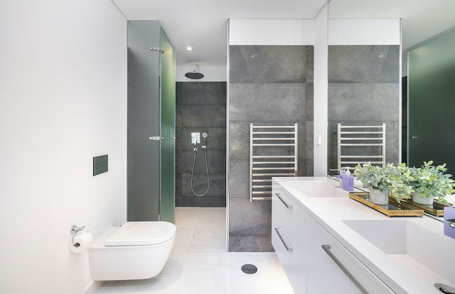 WHome | The Boulevard Prime Location & Timeless Luxury - Photo 27