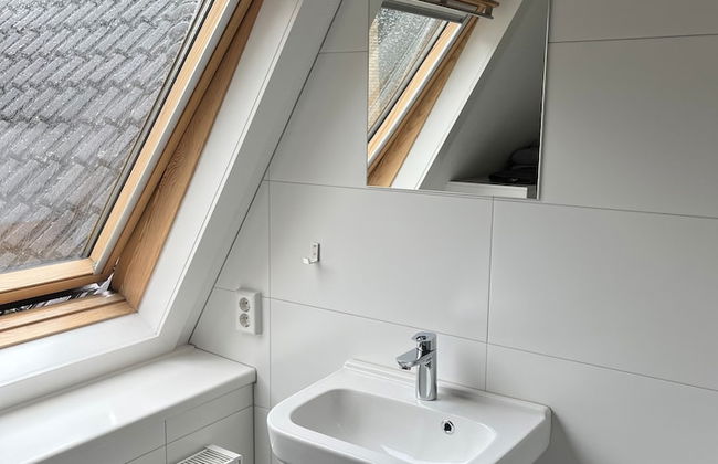 Short Stay Wageningen 2 - Foto 14