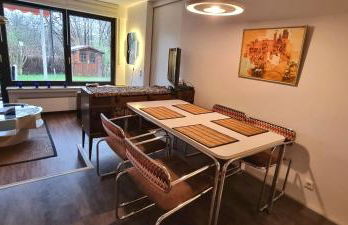 "Su Casa" Apartment Deluxe - with private underground parking space, near the botanic garden & university - Foto 10