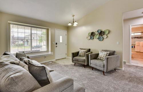 Family-Friendly Clearfield Home with Hot Tub! - Photo 4