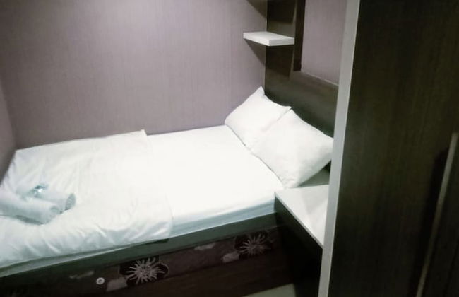 El Royale By Farizi Rooms - Foto 18