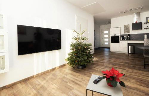 Ferienwohnung Bergäcker - Foto 8