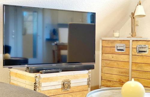 Ferienwohnung "Lakeview" Am Neuensiener See - Photo 8