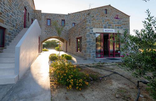 Abeloessa Methonian Hospitality - Foto 19