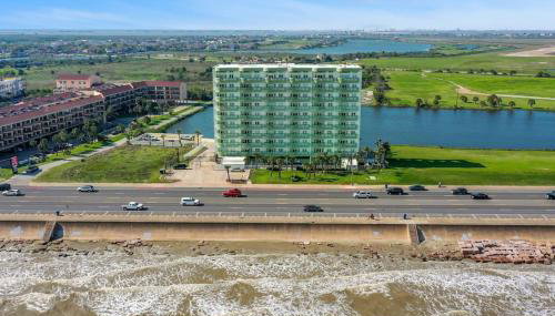 Pelicondo is an Ocean Front Condo with Beach View - Foto 5