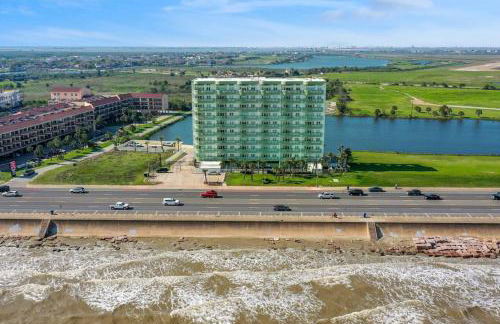 Pelicondo is an Ocean Front Condo with Beach View - Foto 9